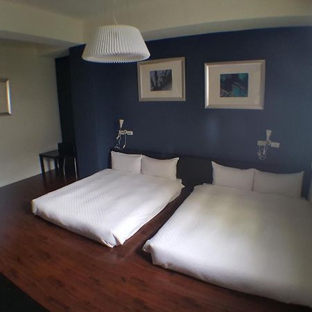 Outdoor Sports Guest House Hualien City Εξωτερικό φωτογραφία