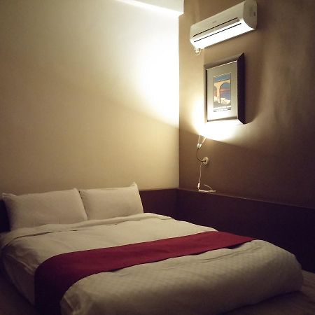 Outdoor Sports Guest House Hualien City Εξωτερικό φωτογραφία