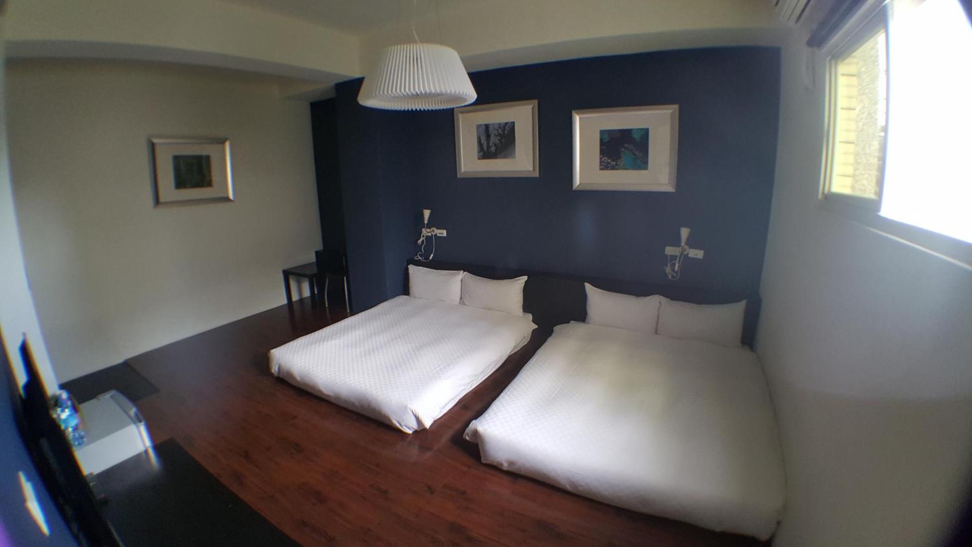 Outdoor Sports Guest House Hualien City Εξωτερικό φωτογραφία