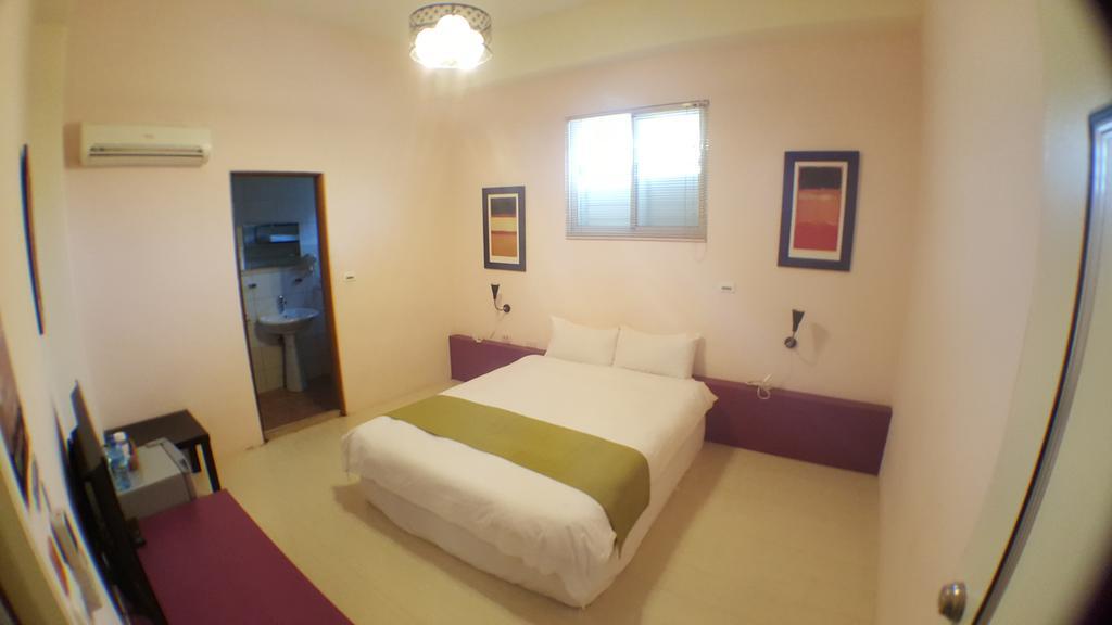 Outdoor Sports Guest House Hualien City Δωμάτιο φωτογραφία