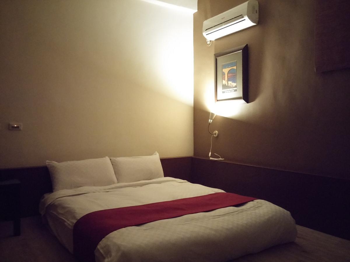 Outdoor Sports Guest House Hualien City Εξωτερικό φωτογραφία