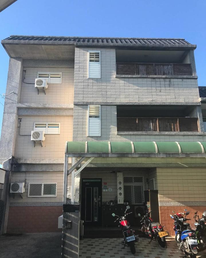 Outdoor Sports Guest House Hualien City Εξωτερικό φωτογραφία