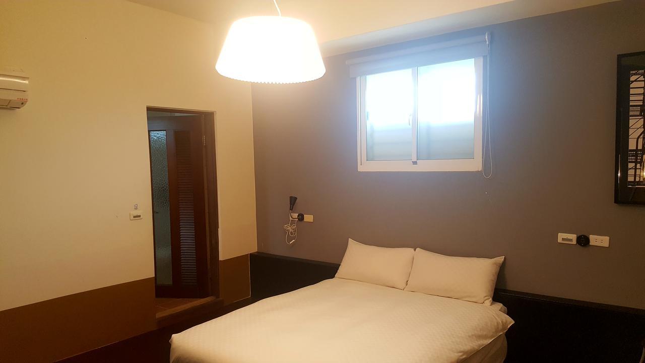 Outdoor Sports Guest House Hualien City Εξωτερικό φωτογραφία